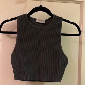Aritzia Crop Top